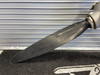 3AF34C92-P McCauley Three Blade Propeller Assembly with Logbooks