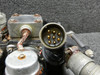 21164-005 (Alt: 543502-1) Lucas Horizontal Stabilizer Actuator w Modifications