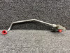 CM3758D380D250S Continental GTSIO-520-H Turbo Oil Supply Line (LH Engine)