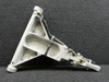 EA-1660-1 IAI 1124 Westwind I Landing Gear Drag Brace Assembly