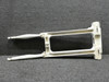 REA-1681-505 IAI 1124 Westwind I Main Landing Gear Side and Jury Brace Assembly