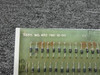 AR2-760-10-00 IAI 1124 Westwind I P.C.B Annunciator Assembly