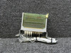 AR2-760-10-00 IAI 1124 Westwind I P.C.B Annunciator Assembly