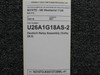 U26A1G18AS-2 Deutsch Relay Assembly (Volts: 26.5)