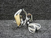 S12B IAI 1124 Westwind I Microphone Jack Set of 2