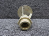 653680-501 IAI 1124 Westwind I Diffuser Assembly