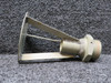 653680-501 IAI 1124 Westwind I Diffuser Assembly