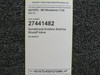 27441482 Sundstrand Aviation Anti-Ice Shutoff Valve