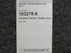 103278-8 Airesearch Series 1 Safety Valve