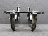 533083-31 IAI 1124 Westwind I Rudder Pedal and Support Assembly LH