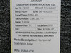 95866-000 Piper PA34-200T Horizontal Stabilator Assy