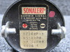 SC268P-1 (Alt: 5518108-7) Sonalert Warning Horn