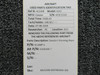 SC268P-1 (Alt: 5518108-7) Sonalert Warning Horn