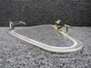 5111603-5 Cessna 421C Storm Window Assembly LH