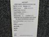 5111605-8 Cessna 421C Large Tinted Frost Window