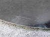 5111605-8 Cessna 421C Large Tinted Frost Window