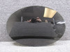 5111605-9 Cessna 421C Medium Tinted Cabin Window LH