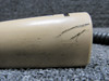 62800-004, S1102-1 Cessna 421C Microphone Assembly