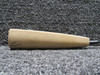 62800-004, S1102-1 Cessna 421C Microphone Assembly