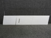 95567-000 Piper PA34-200T Rudder Trim Tab Assembly