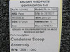 36811-002 Piper PA34-200T Condenser Scoop Assembly