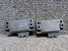 12247571 2 Bar Map Sensor Assembly Set of 2