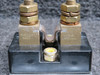 RSA-100-100 Riedon 100 Amp 100 Millivolt Shunt Assembly