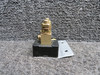 RSA-100-100 Riedon 100 Amp 100 Millivolt Shunt Assembly