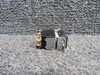 688-181 (Alt: 99377-061) Piper PA34-200T Heater and Fan Switch