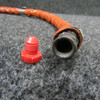 156F001-4S0195 Piper PA-31T Stratoflex Hose Assembly (C20)