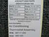 99717-000 (Use: 488-585) Piper PA34-200T Air Conditioning Thermostat Assembly