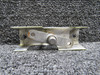5111550-10, 5111556-1 Cessna 421C Emergency Exit Door Channel and Bellcrank