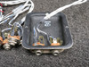Piper PA34-200T Mic & Audio Jack Set of 10 with Forbes Cover