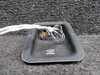 Piper PA34-200T Mic & Audio Jack Set of 10 with Forbes Cover