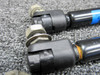 4031P Lift Supports Depot High Pressure Gas Steward Assembly Set of 3