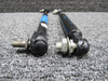 ACP-6340, 9906VV-0330N Allegis, Lift-O-Mat High Pressure Steward Assy Set of 2