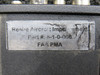 6001-0001 (Alt: 6-1-0-000) Reabe Main Display Box Indicator (Core)
