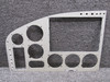 5114165-1 Cessna 421C Flight Instrument Panel LH