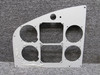5114166-1 Cessna 421C Flight Instrument Panel RH