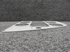 5114166-1 Cessna 421C Flight Instrument Panel RH