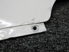 5112001-27 Cessna 421C Upper Forward Tail Fairing LH