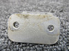 5111603-202 Cessna 421C Foul Weather Window Upper Hinge Assembly RH