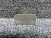 5111603-202 Cessna 421C Foul Weather Window Upper Hinge Assembly RH