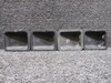 Cessna 421C Forbes Jack Covers Set of 4