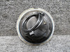 557-010 Shaw Aero Devices Fuel Cap Assembly with Flush Cover Plate
