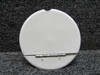 557-010 Shaw Aero Devices Fuel Cap Assembly with Flush Cover Plate