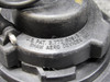 557-010 Shaw Aero Devices Fuel Cap Assembly with Flush Cover Plate