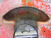 557-010 Shaw Aero Devices Fuel Cap Assembly with Flush Cover Plate