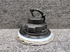 557-010 Shaw Aero Devices Fuel Cap Assembly with Flush Cover Plate
