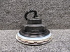 557-010 Shaw Aero Devices Fuel Cap Assembly with Flush Cover Plate
